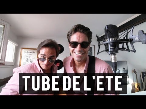 COMMENT FAIRE UN TUBE DE L'ÉTÉ ? KEVIN & TOM