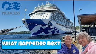 Surprising Cruise Day Adventures You Didn't Expect!