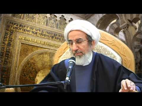 ⁣آثار الغش في حياة الفرد -  سماحة الشيخ حبيب الكاظمي