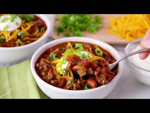 Chili | Betty Crocker Recipe
