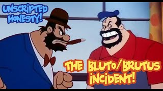Download lagu Kejujuran Tanpa Naskah - Insiden Bluto/Brutus mp3