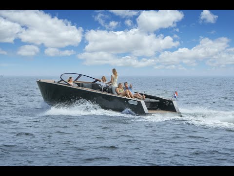 Video van Isloep Rapida 990 GROOTSTE SLOEPENSHOWROON VAN NEDERLAND