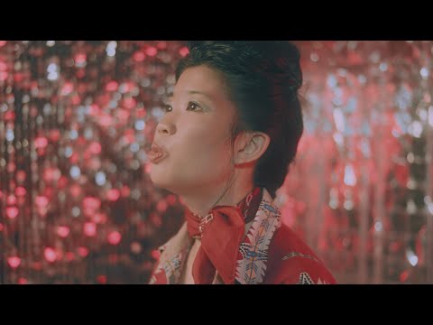 1, 2, 3, I Love You Baby Music Video - Kai Mata