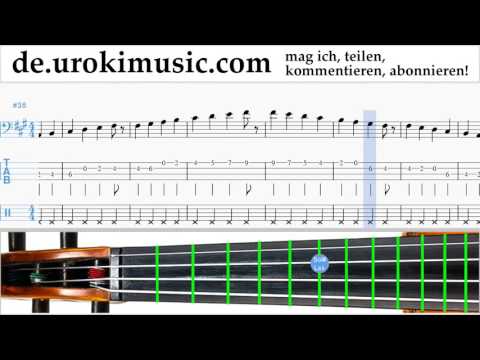 Cello Lernen Sia Elastic Heart Teil#1 Cellounterricht Noten Schule Lied Lehrer Klasse Unterricht