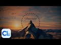 An A M Films Production Paramount Pictures 1985 2022 4K HDR