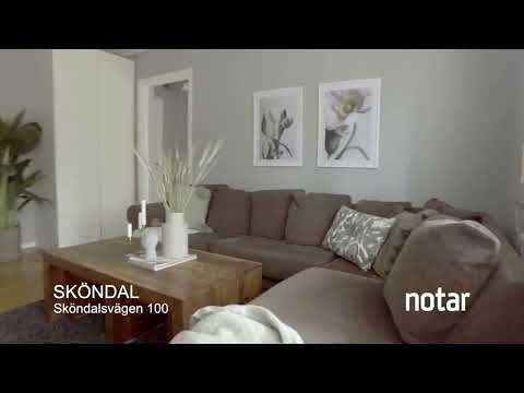 - 3:a · 72.5m2 - Sköndal - Sköndals Centrum : Via Notar mäklare Farsta, Sköndal, Skogås &...