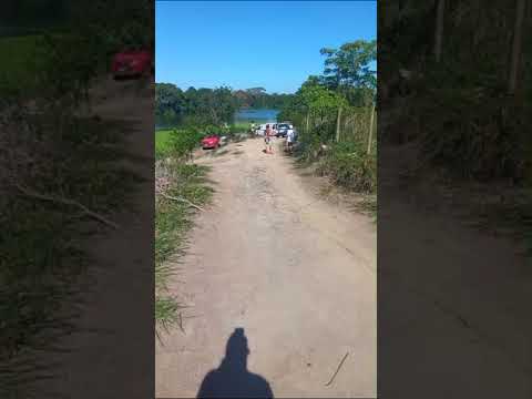 Corpo em adiantando estado de decomposição é encontrado no São José.