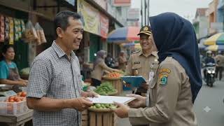 Download lagu VIDEO SOP PENEGAKAN PERDA PERKADA SATPOL PP KOTA PADANGSIDIMPUAN-SATCLASS mp3 Download lagu VIDEO SOP PENEGAKAN PERDA PERKADA SATPOL PP KOTA PADANGSIDIMPUAN-SATCLASS mp3
