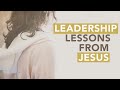 Leadership 5 Things Jesus Teaches Us About Leadership Matthew 20 20 28 Hot Topics