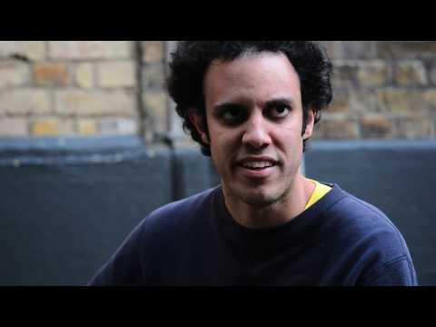 Four Tet - Inside My Record Bag