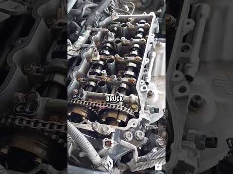 Start-Stopp: Schalte jetzt aus! #startstopp#automatik#motor#motorschaden