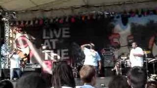 Little Brother 'Say It Again'