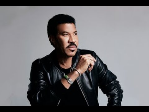 LIONEL RICHIE - 10 CANÇÕES ROMÂNTICAS