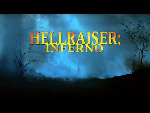 Hellraiser: Inferno Ambience & Music