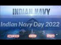 Advance Indian Navy Day Status 2022 Happy Navy Day 2022 Navy Day Status 2022 Indian Navy Day 2022
