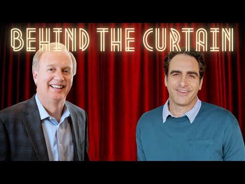 Behind the Curtain | Episode 8 | Matt Emerzian - YouTube