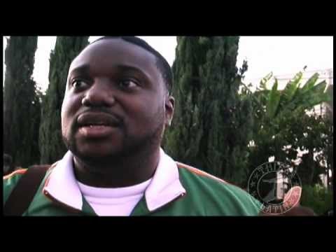 The Goldtoes/ Guce Interview Part 3 of 3 - Treal TV Thizz Latin 1.5 "The Archives"