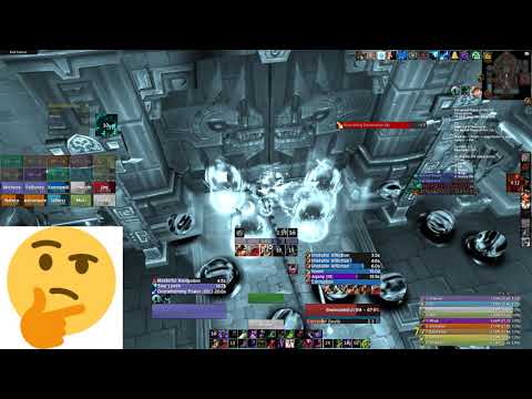 Cynical King Rastakhan mythic