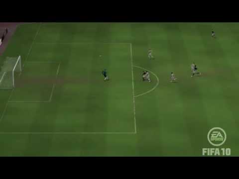 São Paulo 0 vs 1 Corinthians. Dentinho#17.