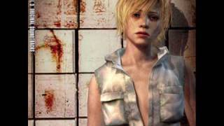 Silent Hill 3 Soundtracks - You&#39;re Not Here   [w/ lyrics].