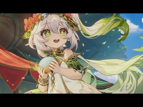 Sanctuary of Surasthana Theme (Extended) - Genshin Impact 3.2