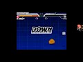 F1 Punching Bags Dead Mugen Sound Effect
