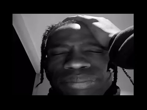 Travis Scott - 90210 but there's a little change