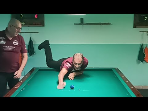 A/1 EMILIA-ROMAGNA 9a GIORNATA - CAPITAN BAGATI BELLARIA vs BBZO 1 VILLANOVA