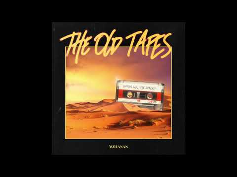 Yohanan - The Stream (Official Audio)