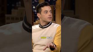 Rami Malek Reveals the Truth About Becoming Freddie Mercury in Bohemian Rhapsody