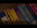 VHS DVD Update For June 12th 2018