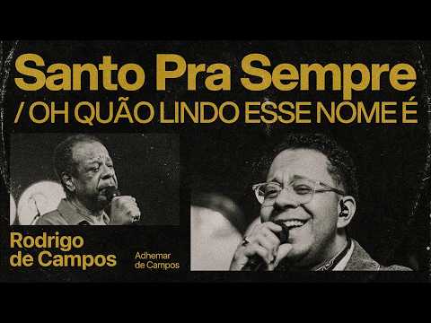 Rodrigo De Campos and 2 more