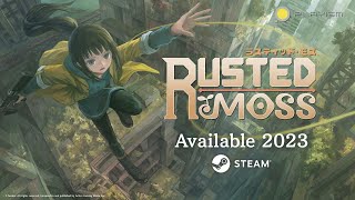 Watch and explore about Rusted Moss PC Steam 账户