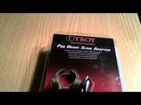 Troy Industries Battle Sights: Long Term Review