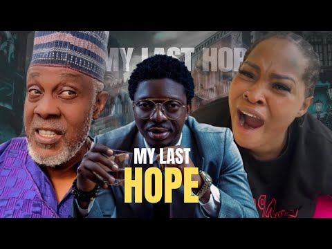 MY LAST HOPE: if you’re about to get married or you are married please watch this movie 😭