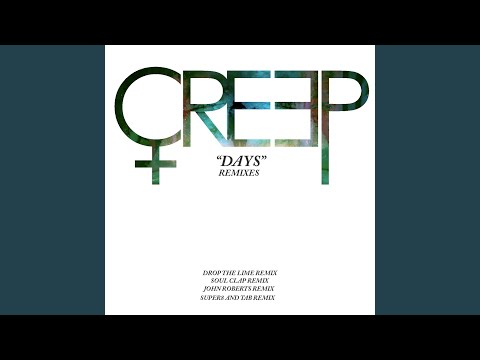 Days (Super8 and Tab Remix)