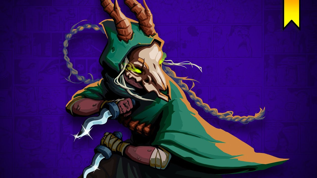 O Gênero que Cria Gêneros