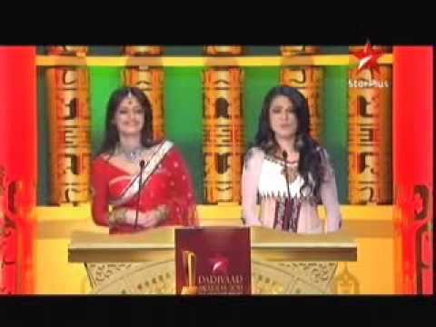 Naya sadasya nomination and Nivedita touching feet SPA 2011 3rd April