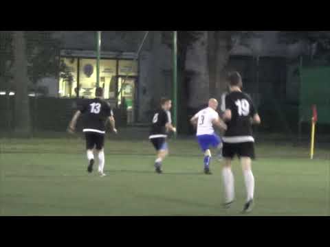 18.06.2018 Baraż o Ekstraklasę:  Olimpia Sępolno  - JW Auto Team