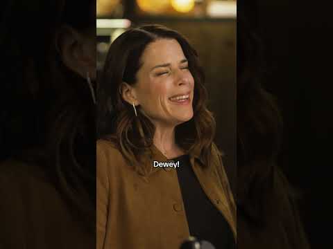 My knife always reveals the truth.