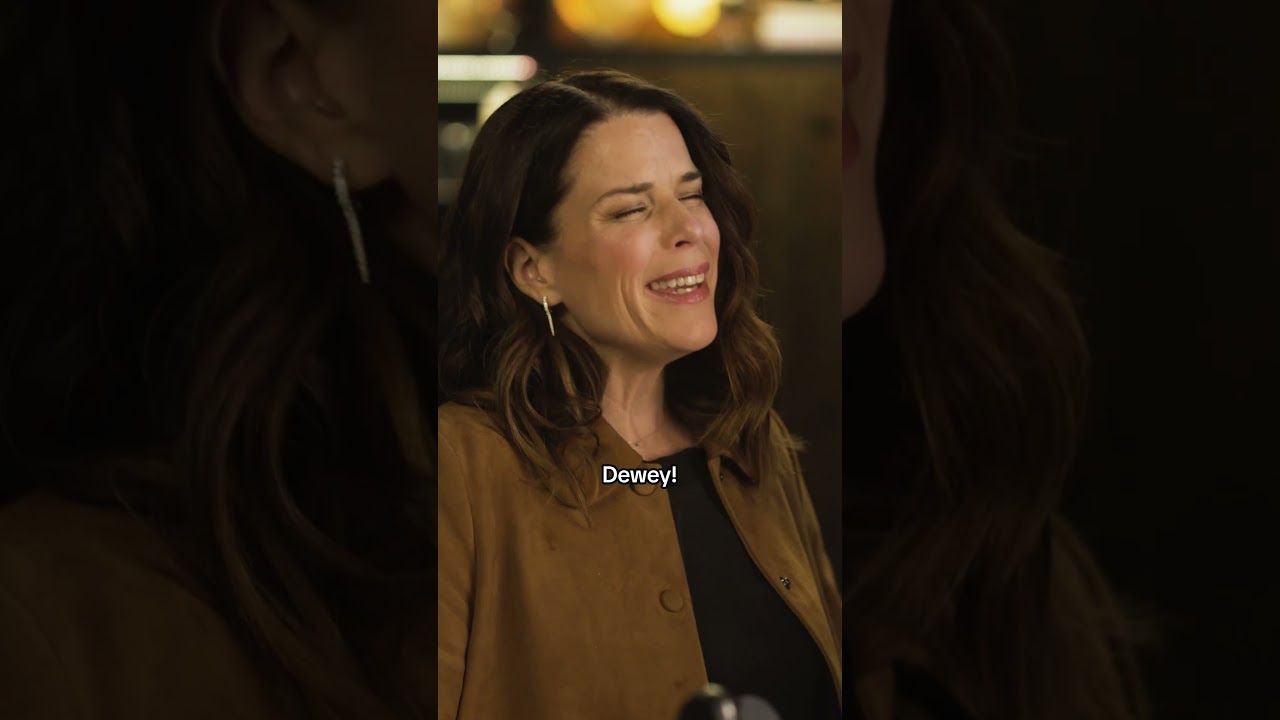 My knife always reveals the truth.