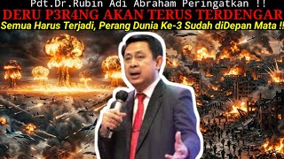 Download lagu THE ROAR OF THE P3R4NG WILL CONTINUE TO BE HEARD! It Must Happen, World War III Is Just Before Ou... mp3