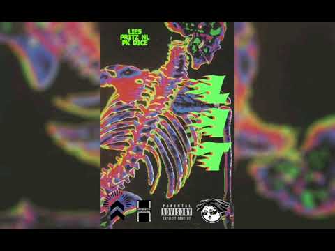 HYBRID COLLECTIVE - LIT! (PROD.ICEKRIM)