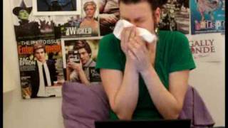 The Message Board - Bloopers!