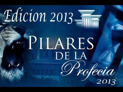 09/18 El tiempo de Su venida-Gustavo Squarzon-Pilares de la Profecia 2013-3abn Latino