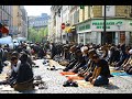 Sholawat Syahdu Di Jalanan Negara Swiss Dari Indonesia Yang Bakal Viral Di Daratan Eropa