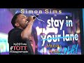 Country Road By John Denver Simon Sims Music Tv4u Glasgowmade TOTT XyZ