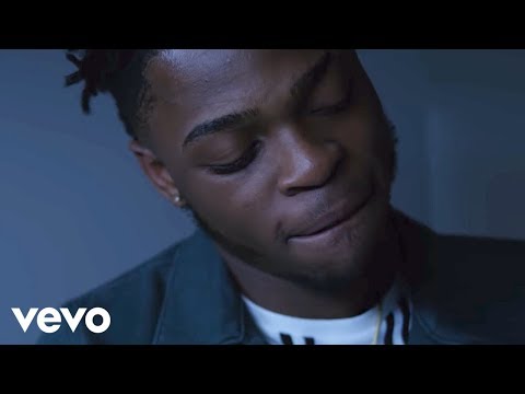 Yxng Bane - Rihanna (Official Music Video)