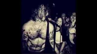 Cancerslug - I Hold On