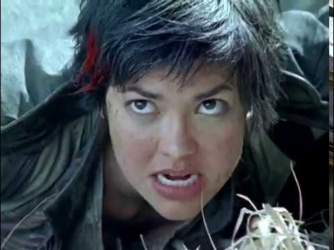 Power Rangers   14x07   Fire Heart